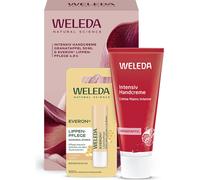 Set regalo WELEDA Crema mani intensiva & Everon 2026