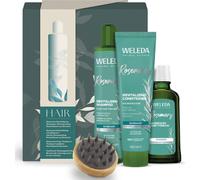 Set regalo WELEDA per la cura dei capelli Always On