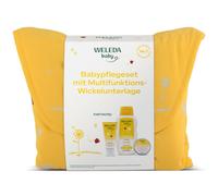 Set regalo WELEDA per la cura del bambino 2025