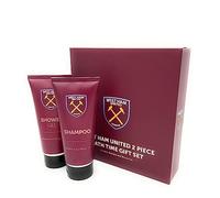 Set regalo West Ham United 2019 per bagno e corpo. Ottimo regalo per ogni fan dei martelli. West Ham United Merchandise ufficiale