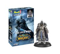 Set regalo World of Warcraft "Il Re dei Lich"