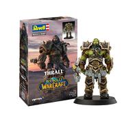 Set regalo World of Warcraft "Lo schiavo degli orchi"