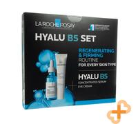 Set Regenerante E Rassodante LA ROCHE-POSAY HYALU B5 30 Ml + 15 Ml