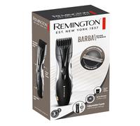 Set Regolabarba Uomo 9 impostazioni di lunghezza 1,5-18 mm Funzionamento a