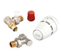SET REGUS R RA-N+RLV-S 15 ANGOLI 015G5303