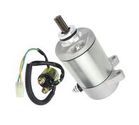 Set relè e avviamento adatto for Rancher 400 FourTrax TRX400FA TRX400FGA Parte OEM NO.31200-HN7-003 18683 410-54059 SMU0220 57-2748