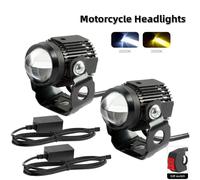 Set relè montaggio regolabile 2 pezzi effetto messa a fuoco migliorato posizion