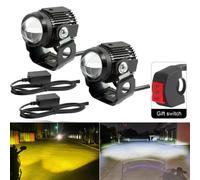 Set relè montaggio regolabile 2 pezzi effetto messa a fuoco migliorato posizion