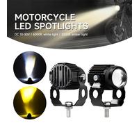 Set relè montaggio regolabile 2 pezzi effetto messa a fuoco migliorato posizion