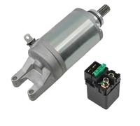 Set Relè Motorino Di Avviamento Per Ninja Per ZX6R Per ZX600 1998-2002 Per ZZR600 Per ZZ-R600 2005-2008 OEM 21163-1304