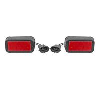 SET RESISTENZE AUDI, ACCESSORI TUNING IN SOSTITUZIONE DEI FENDINEBBIA - ZUB00360