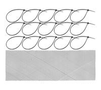 Set Rete Protezione Contro Animali