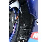 set retina protezione radiatore e radiatore olio Suzuki GSX-R1000 2005-2006 R&G