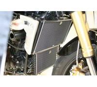 set retina protezione radiatore e radiatore olio Suzuki GSX-R1000 2007-2008 R&G