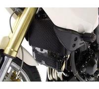 set retina protezione radiatore + radiatore olio Triumph Tiger 1050 07-14 R&G