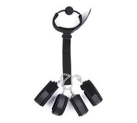 Set Reverse Pilates Stretch: la scelta perfetta per gli appassionati di yoga e fitness