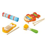 Set Rhythm & Sound