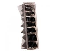 Wahl Set 8 Rialzi Nylon 3/6/10/13/16/19/22/25