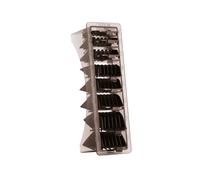 Wahl Set 8 Rialzi Nylon 3/6/10/13/16/19/22/25