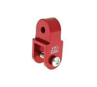 Set rialzo Naraku 40 mm in alluminio - Keeway F-ACT 50 Racing SP 2009