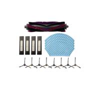 Set Ricambi Aspirapolvere per Eureka NER700 Spazzola Principale Spazzola Lateral