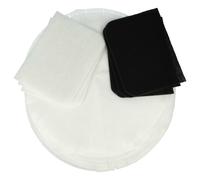 Set ricambi da 12 pezzi sostituisce DeLonghi 5512510041