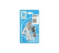 Set ricambi in blister per forbice Lowe 11 - Originale Lowe