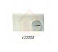 SET RICAMBI ORIGINALI PER CASSETTA VATER WC KARIBA FUTURA 2000