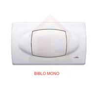 SET RICAMBI ORIGINALI PER CASSETTA VATER WC KARIBA MONOLITH 9/12 LITRI