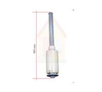 SET RICAMBI ORIGINALI PER CASSETTA VATER WC KARIBA MONOLITH 9/12 LITRI