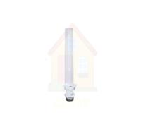 SET RICAMBI ORIGINALI PER CASSETTA VATER WC KARIBA MONOLITH 9/12 LITRI