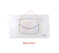 SET RICAMBI ORIGINALI PER CASSETTA VATER WC KARIBA MONOLITH 9/12 LITRI