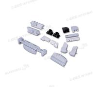 SET RICAMBI PER OSCURANTI SEITZ S3/S4 GRIGIO
