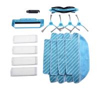 Set ricambi premium per Cecotec 3290 3390 3490 3590 3690 3790 3890 Ultra