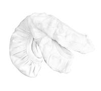 Set ricambio 2 cuffie copridisco - Ø 24 cm