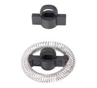 Set Ricambio Frullino e per riscaldatore per MMF-015 Set Ricambio | Include frullino e per riscaldatore, compatibilitÃ MMF-015/003, acciaio , plastica per dura, per caffÃ¨ cremoso