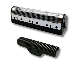 Set Ricambio Lama + Lamina Originali per Rasoio Gordon B804 e B804PRO - Ricambi Ufficiali Labor Pro