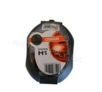 Set Ricambio OSRAM NEW 12V 55W H1 P21W PY21W P21/5W R5W W5W Con 3 FUSIBILI