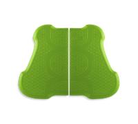 O'NEAL | Ricambi Motocross | Moto Enduro | Protettore di ricambio per Bullet Proof, Zero Gravity, Mad Ass, tutte le varianti Underdog | IPX®-HP 003.1-L1 Chest Protector Spare Part | Green | One Size