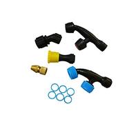 SET RICAMBIO UGELLI CILLI PER POMPA A ZAINO SPALLEGGIATA A BATTERIA 16LT