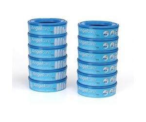 Set Ricarica per Foppapedretti Maialino 12 pz