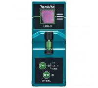 Set ricevitore Makita (con morsetto) - Compatibile laser verde - TK00LDG301