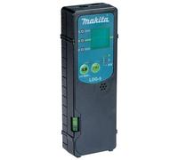 Set ricevitore Makita (ricevitore + morsetto) - modello esclusivo laser verde...
