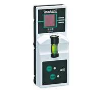 Set ricevitore Makita (ricevitore + morsetto) - modello esclusivo laser verde...