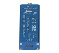Set ricevitore radio MSI SDR Kit moduli di ricezione segnale 10kHz-2GHz Chip ADC a 12 bit Componente elettronico definito dal software per console SDRuno HDSDR SDR