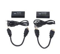 Set Ricevitore Trasmettitore Audio Wireless 2.4G Goditi un Suono Cristallino per L'intrattenimento Domestico, Scuole, Piazze, Concerti