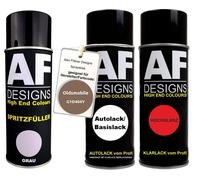 Set riempitivo a spruzzo per Oldsmobile G1D404Y Royal Flush Blush vernice tra...