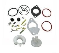 Set Rigenerazione Carburatore con Galleggiante e Valvola