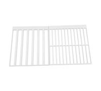 Set righelli artigianali professionali con disegni griglie stampate per la creazione dipinti, righello misurazione per cucito