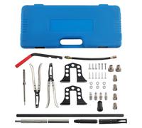 Valve Spring Tool Set Remover Installer Compressor Kit for BMW Ford VW Audi
